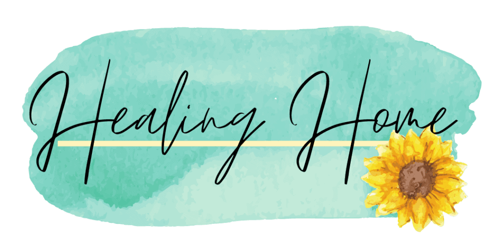 Homemaking Binder with Free Printables (Monthly)
