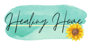 healing home header