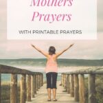 mothers prayers