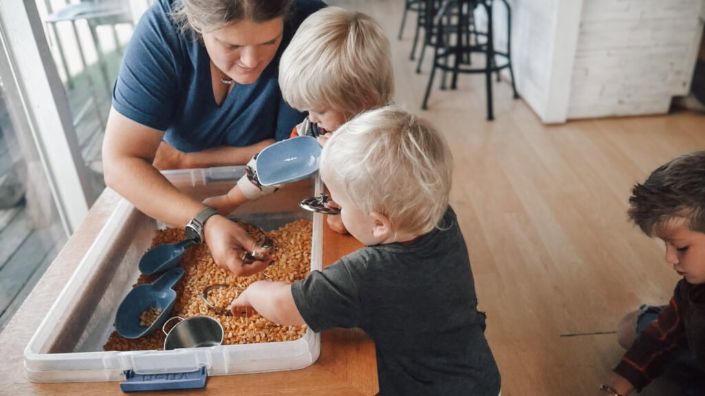 Tip #3 - Make Ordinary Life Beautiful - how to make home beautiful with simple things