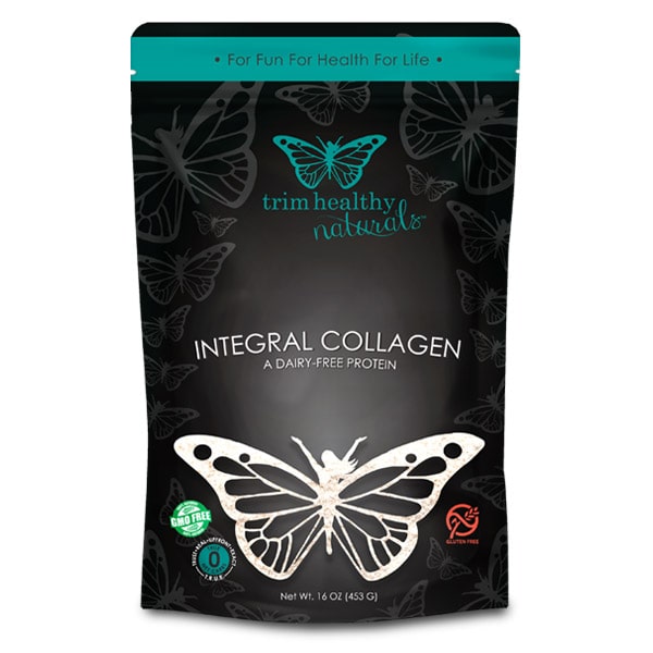 Integral Collagen
