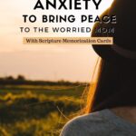Psalms for Anxiety