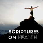scriptures on health