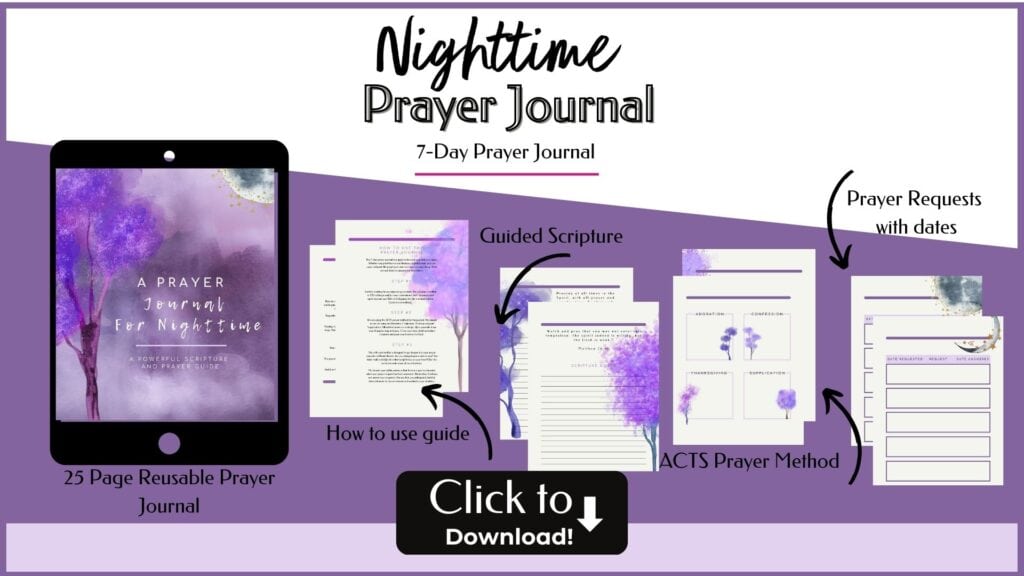 night prayers
