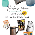 Gifts for the Whole family