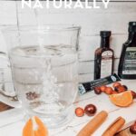 Flavor Water Naturally