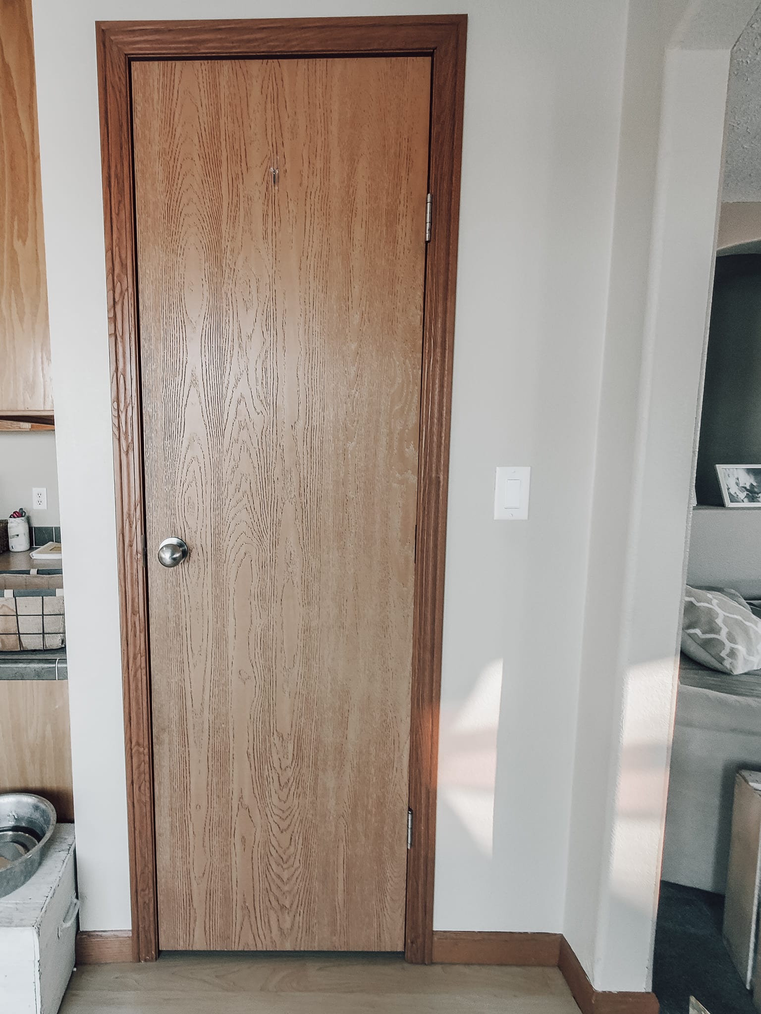 Painting Trim and Doors My Easy 5 Step Process Healing Home