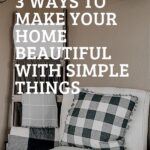 make your home beautiful