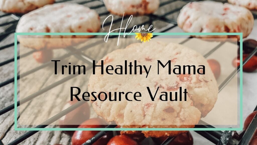 THM resource vault