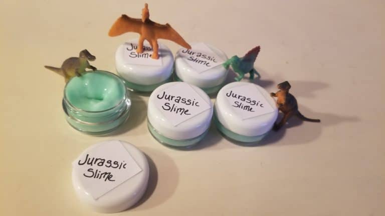 dinosaur birthday party