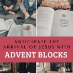 Advent Blocks Review