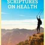 scriptures about health