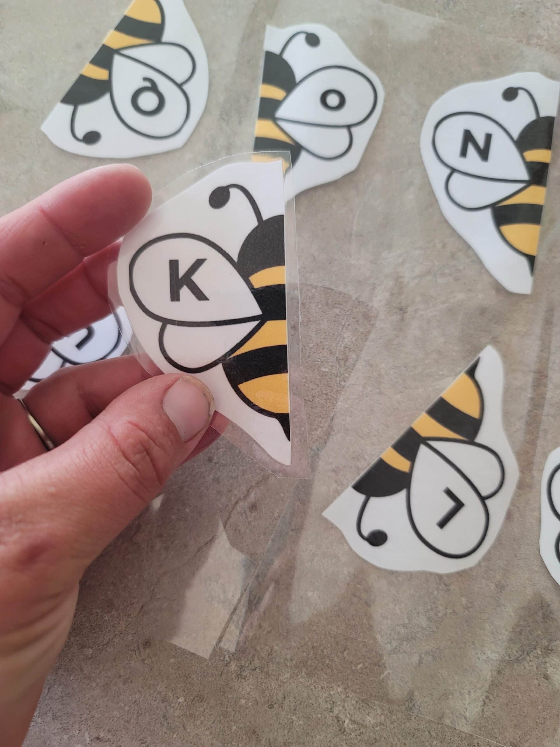 Free Alphabet Matching Game Printable | Healing Home