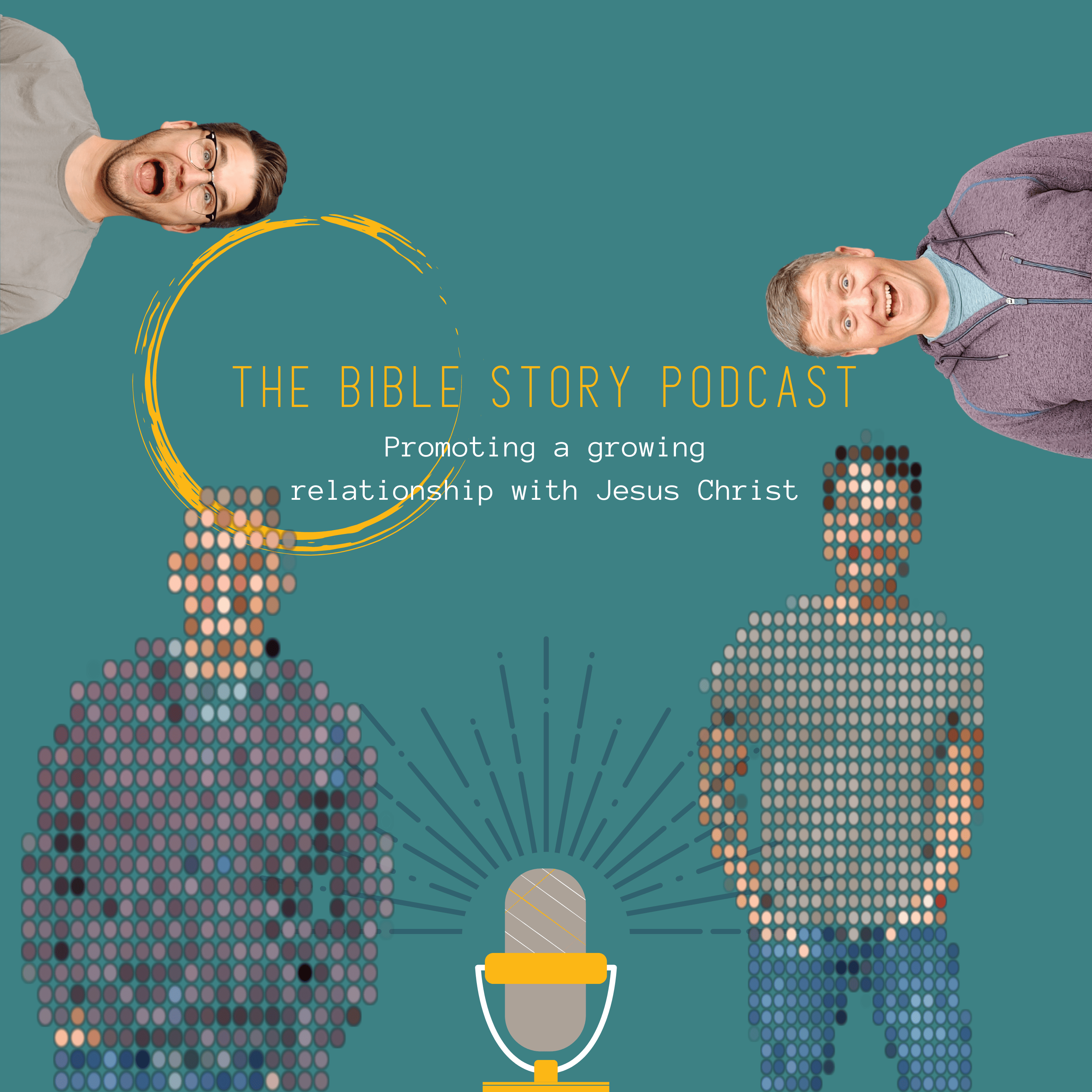 12 Christian Podcasts for Kids | Healing Home