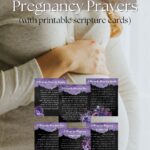 pregnancy prayers