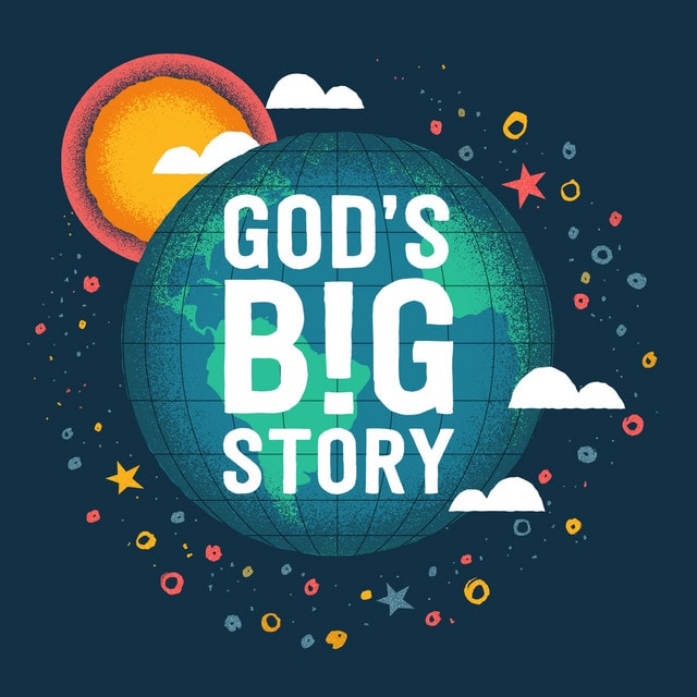 Christian Podcasts for Kids