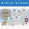 Bible Bingo
