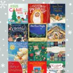 Christian Christmas Kids Books