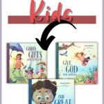 Bible Verses for Kids to Remember