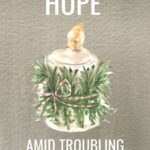 Christmas Hope devotional