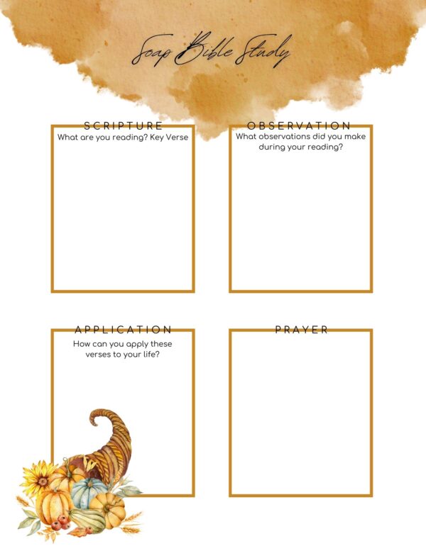 Homemaking Binder with Free Printables (Monthly) | Healing Home