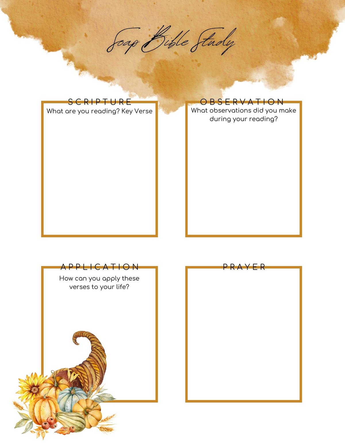 Homemaking Binder with Free Printables (Monthly) | Healing Home