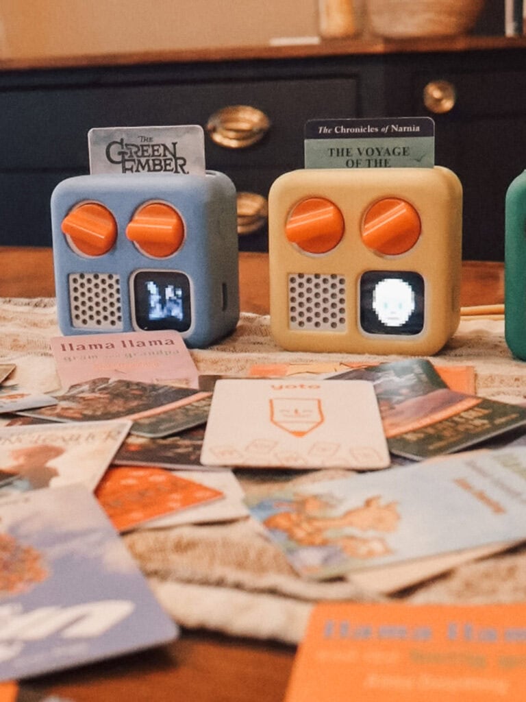 Yoto player review