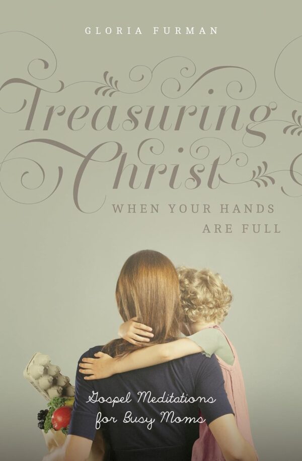 15 Powerful Books for Christian Moms Healing Home