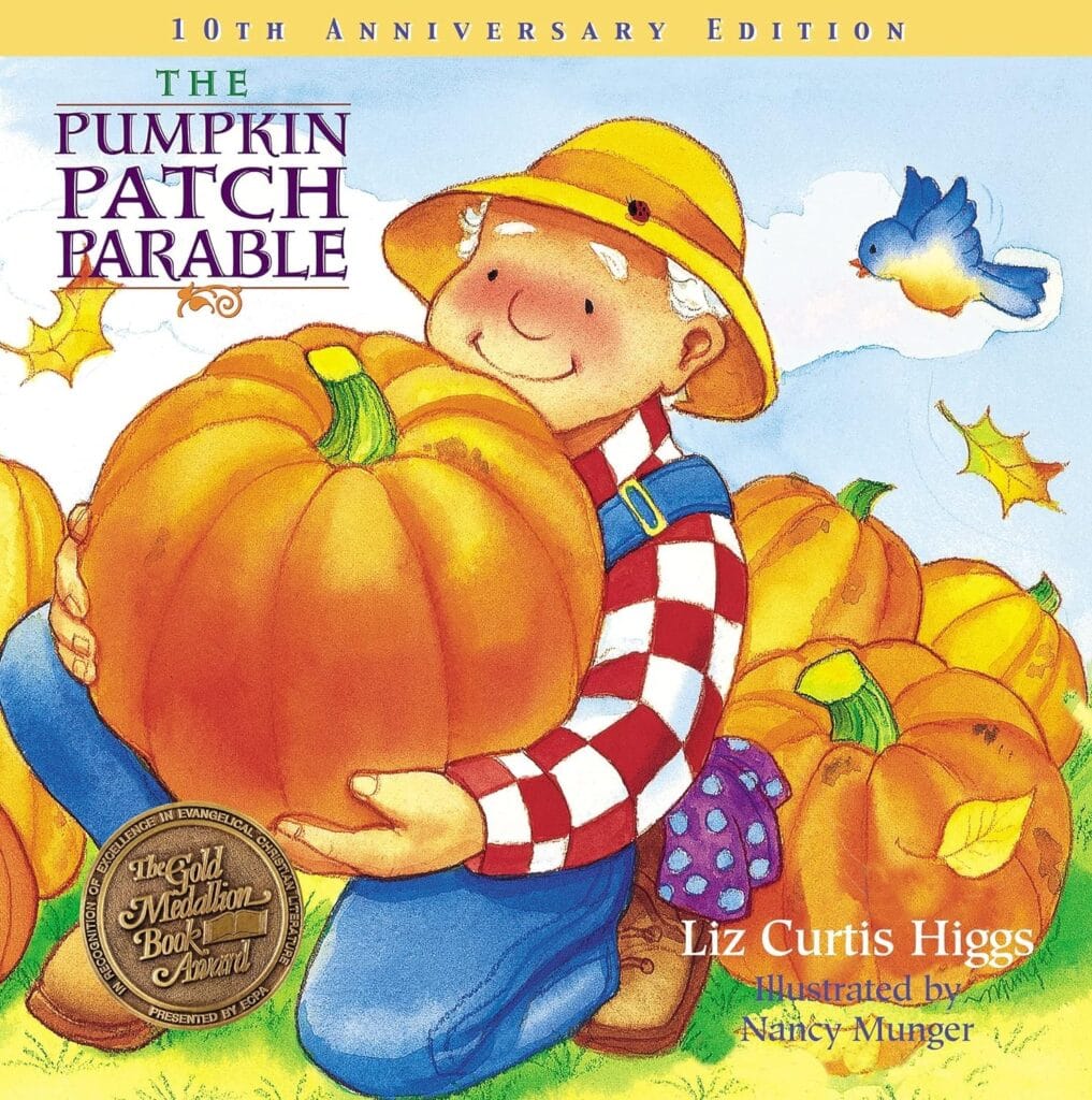 Pumpkin Patch Parale 