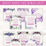 What does the Bible say about our identity in Christ