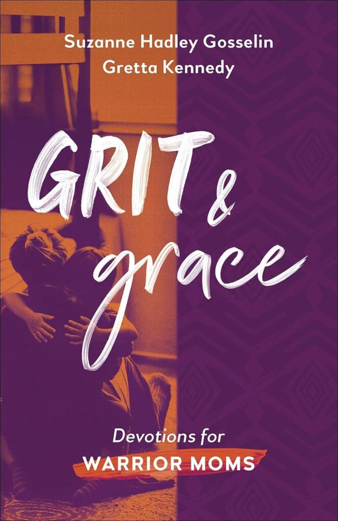 Grit and Grace 