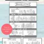 Books of the Bible Coloring Pages