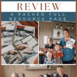 Vikings Unit Study Review