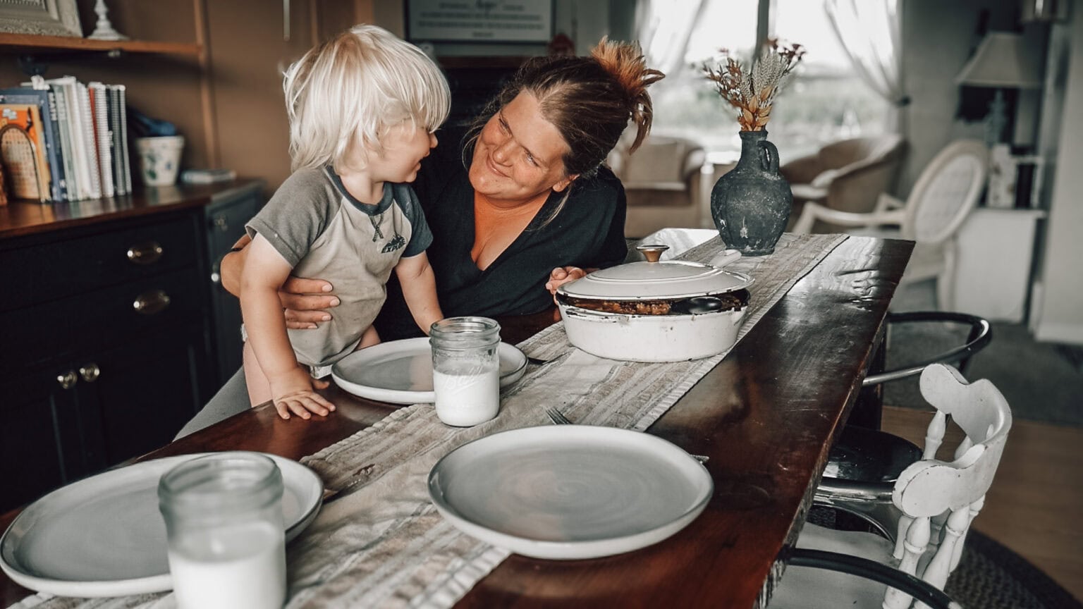 What is a Homemaker? Why Should We Care? | Healing Home