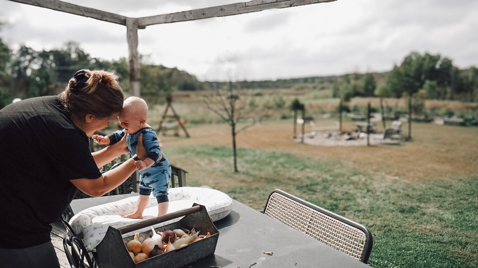 What is a Homemaker? Why Should We Care? | Healing Home