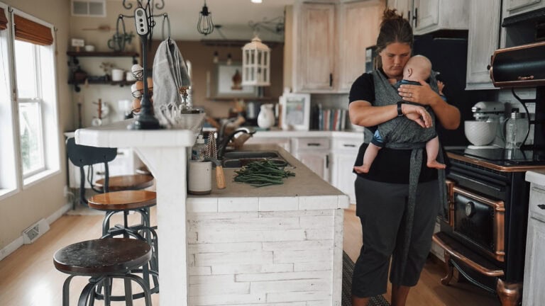 Homemaker Single What is a Homemaker? Why Should We Care? | Healing Home