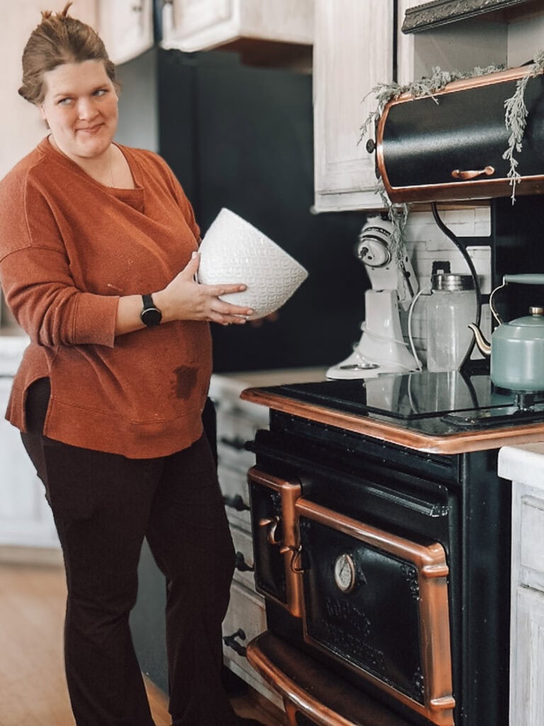 Romans 7:15 - I don't want to...