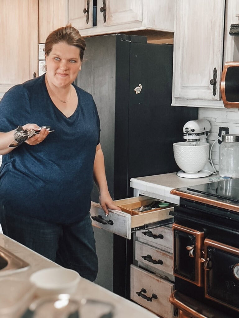 christian homemaking motivation