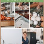 Homemaking motivation