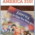 America, I'm So Glad you Were Born