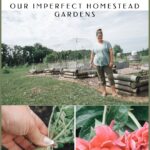 homestead garden tour