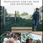 motivation for the homemaker