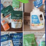 Truly Free Review - for pinterest