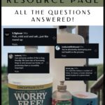Vinegar Weed Killer Resource Page