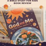 God and Me by Marty Machowski