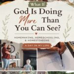 Trusting God's Plan - pinterest image