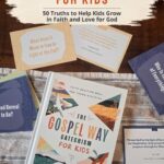 The Gospel Way Catechism for Kids