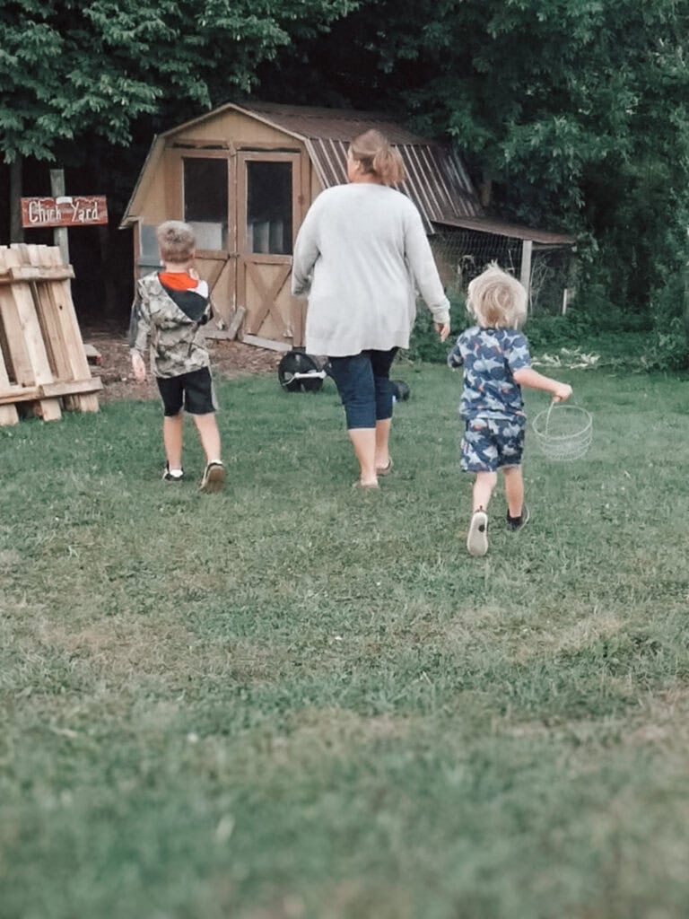 Christian encouragement for moms