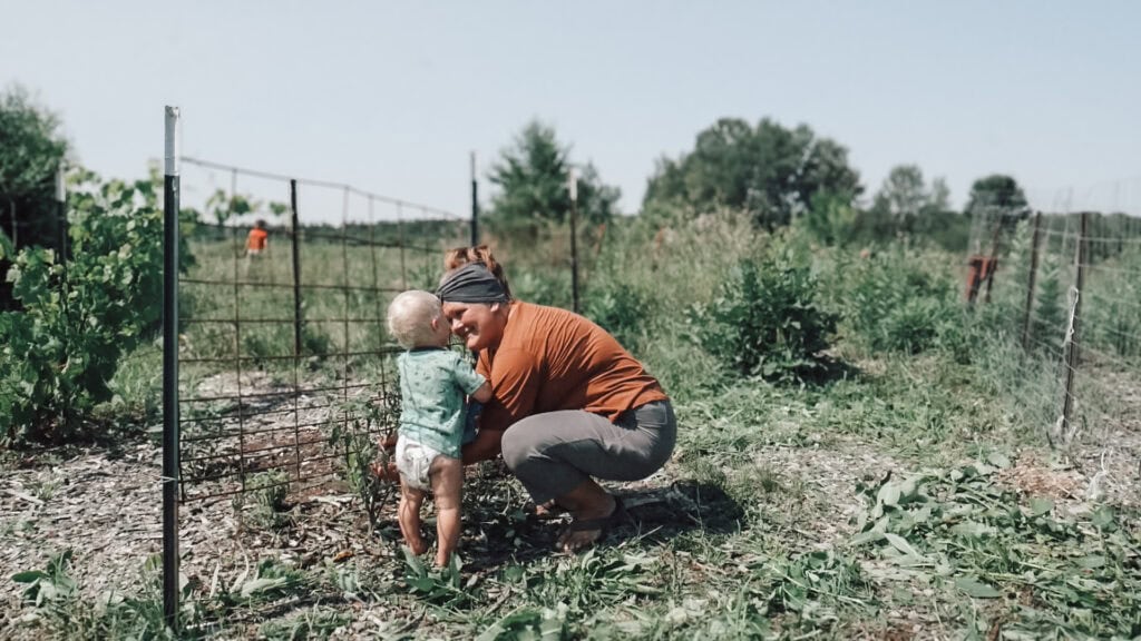 Christian encouragement for moms