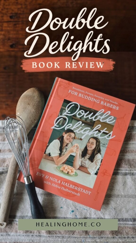 Double Delights book review